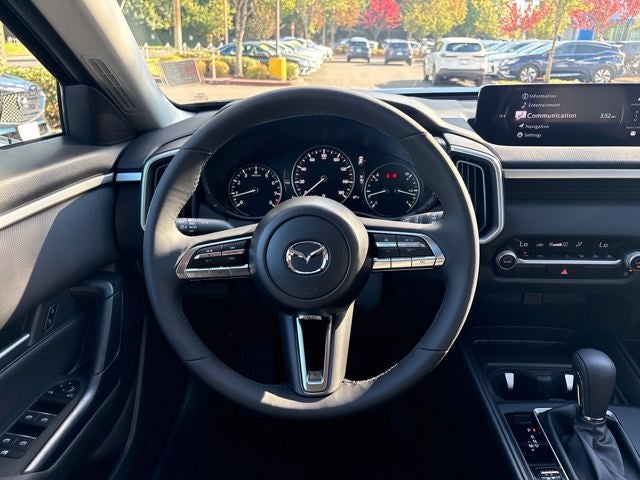 2026 Mazda Mazda CX-50 2.5 S Select AWD