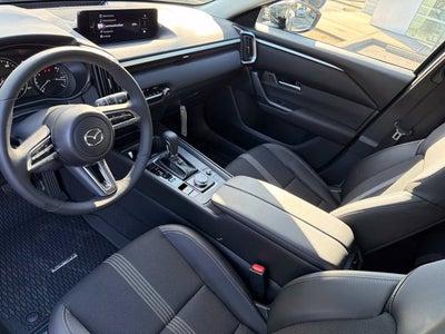 2026 Mazda Mazda CX-50 2.5 S Select AWD