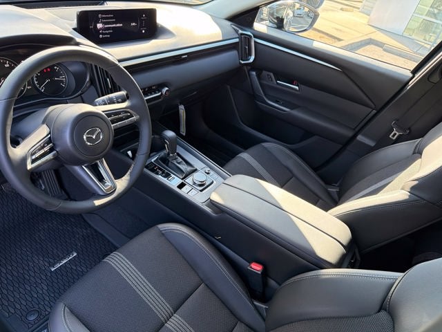 2026 Mazda Mazda CX-50 2.5 S Select AWD