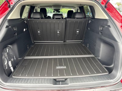 2026 Mazda Mazda CX-50 2.5 S Select AWD