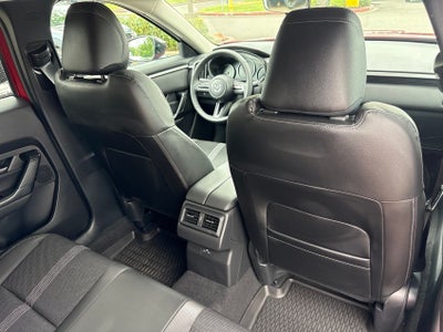 2026 Mazda Mazda CX-50 2.5 S Select AWD