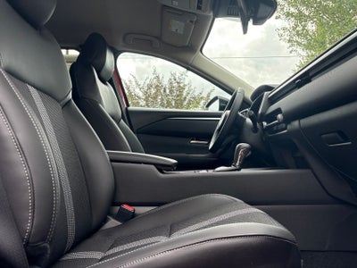 2026 Mazda Mazda CX-50 2.5 S Select AWD