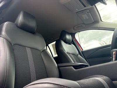 2026 Mazda Mazda CX-50 2.5 S Select AWD