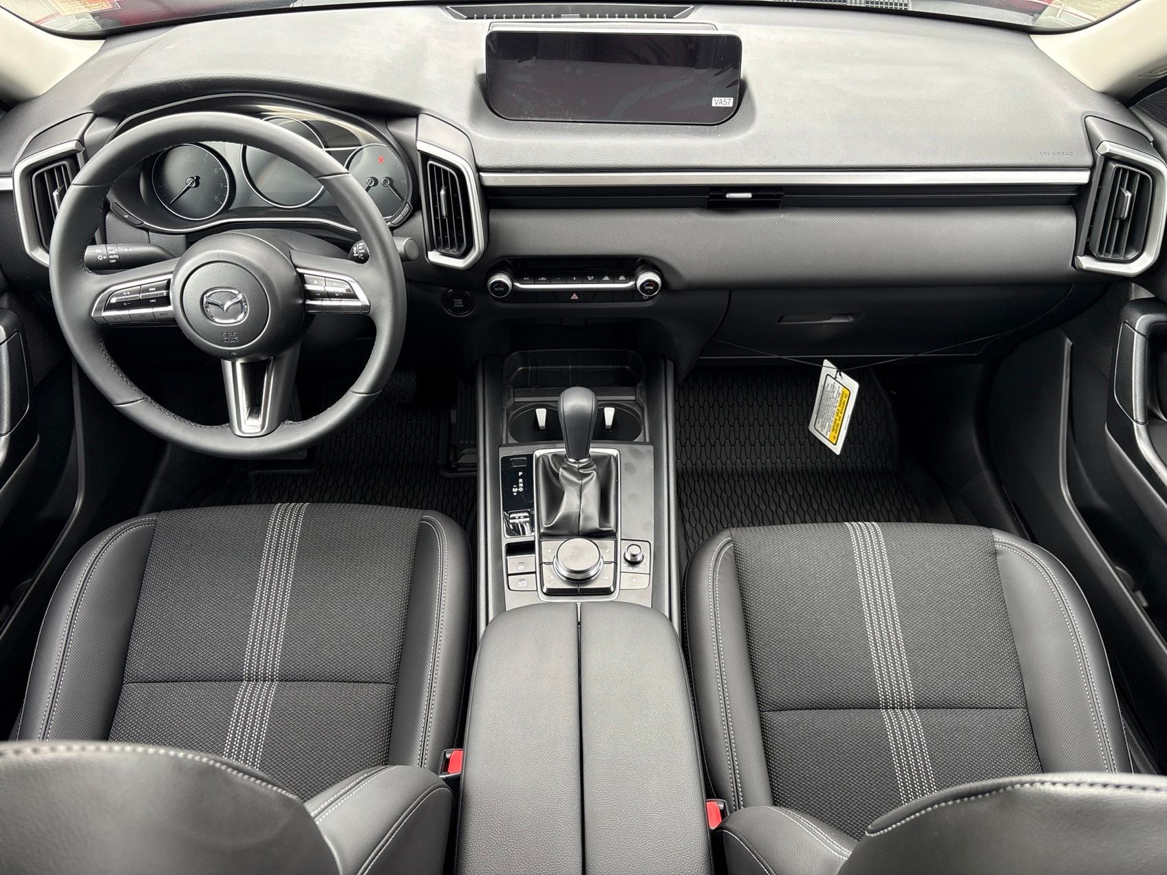 2026 Mazda Mazda CX-50 2.5 S Select AWD