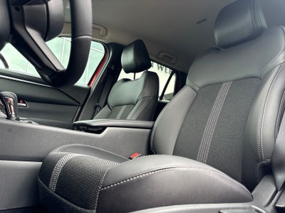 2026 Mazda Mazda CX-50 2.5 S Select AWD