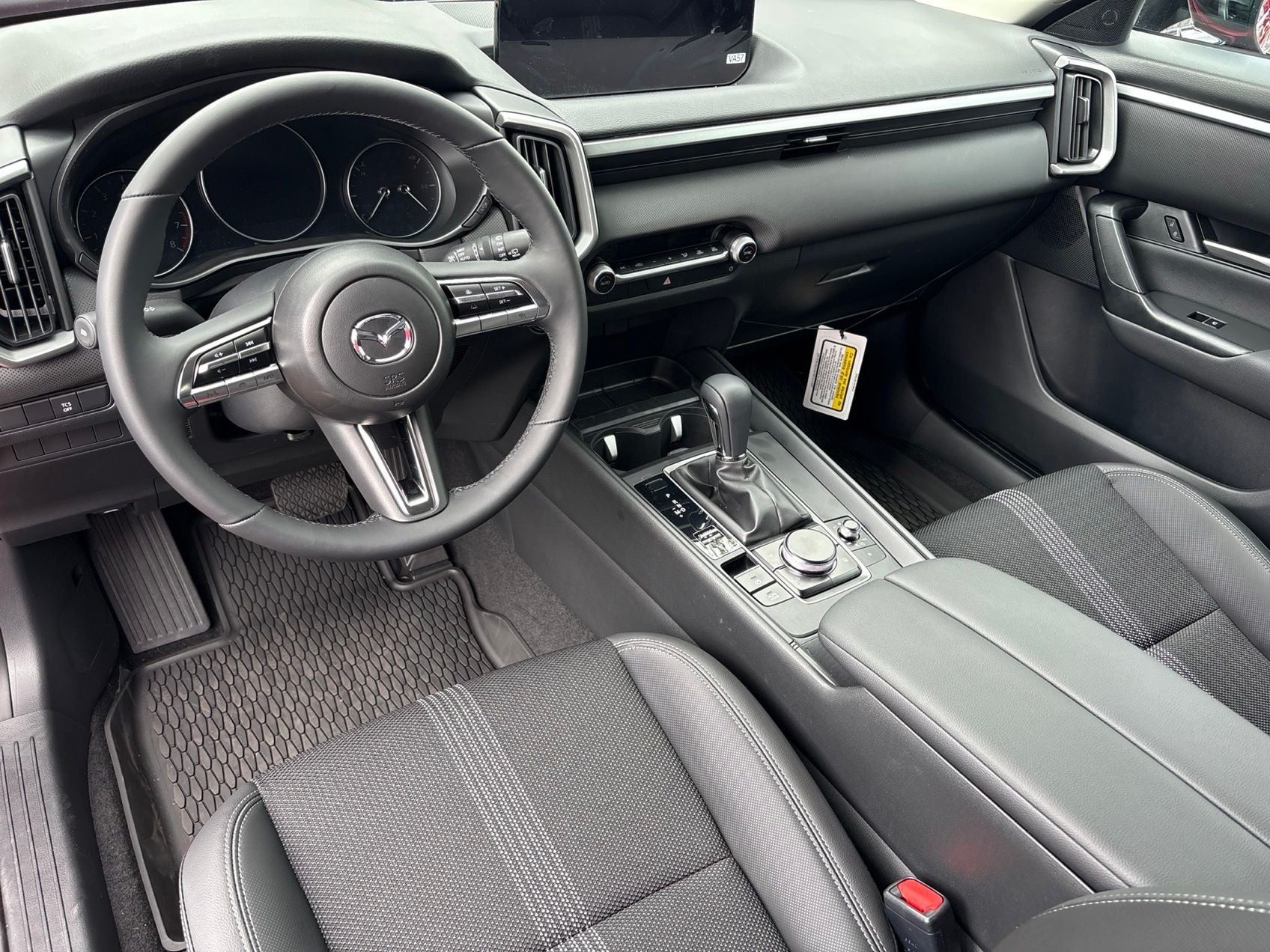 2026 Mazda Mazda CX-50 2.5 S Select AWD