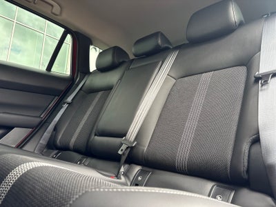 2026 Mazda Mazda CX-50 2.5 S Select AWD
