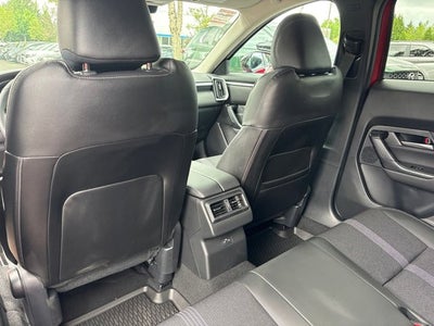 2026 Mazda Mazda CX-50 2.5 S Select AWD