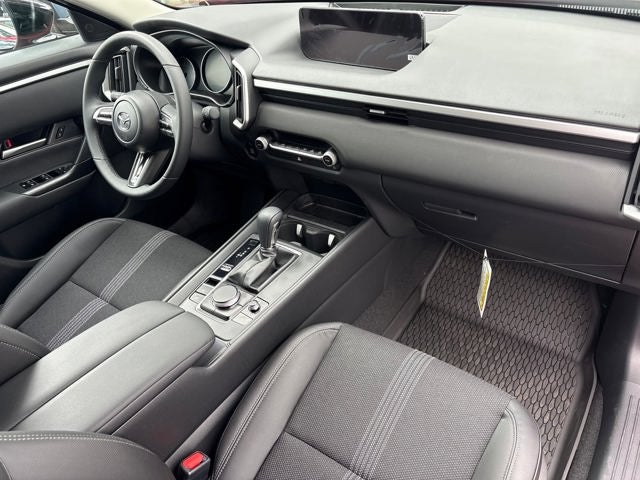 2026 Mazda Mazda CX-50 2.5 S Select AWD