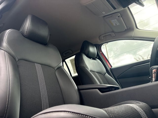 2026 Mazda Mazda CX-50 2.5 S Select AWD