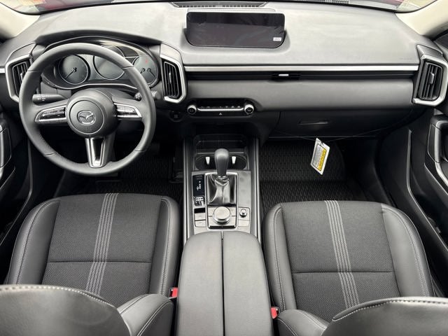 2026 Mazda Mazda CX-50 2.5 S Select AWD