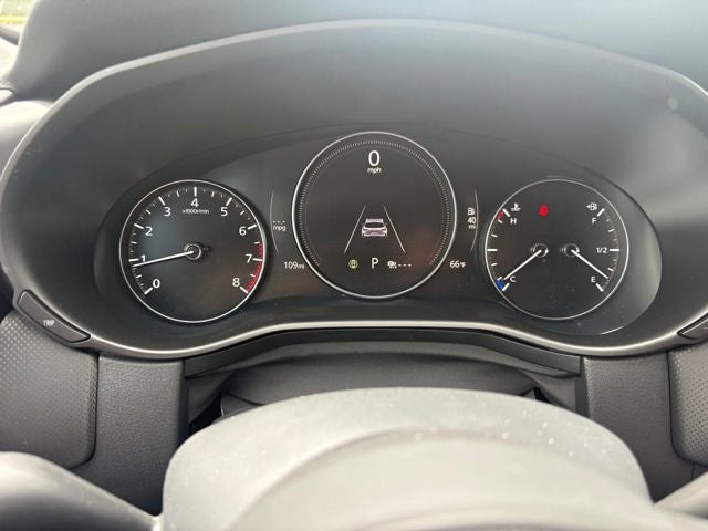 2026 Mazda Mazda CX-50 2.5 S Select AWD