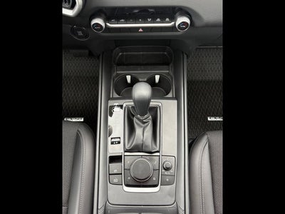 2026 Mazda Mazda CX-50 2.5 S Select AWD
