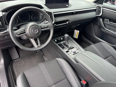 2026 Mazda Mazda CX-50 2.5 S Select AWD
