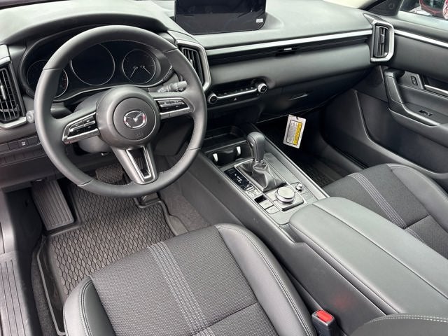 2026 Mazda Mazda CX-50 2.5 S Select AWD