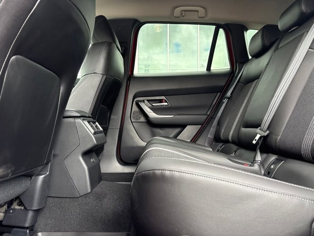 2026 Mazda Mazda CX-50 2.5 S Select AWD