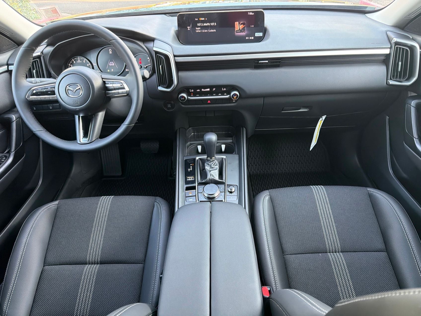 2026 Mazda Mazda CX-50 2.5 S Select AWD