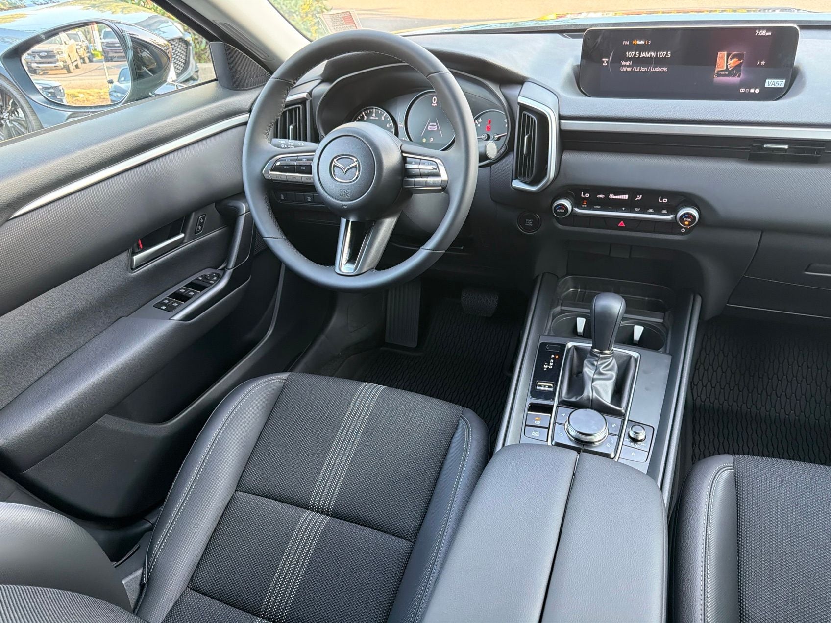 2026 Mazda Mazda CX-50 2.5 S Select AWD