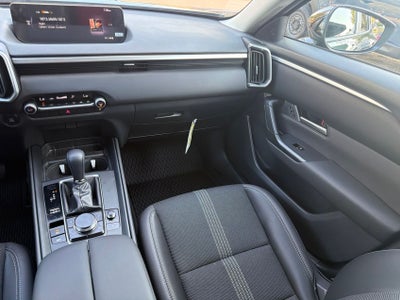 2026 Mazda Mazda CX-50 2.5 S Select AWD