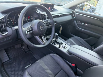 2026 Mazda Mazda CX-50 2.5 S Select AWD