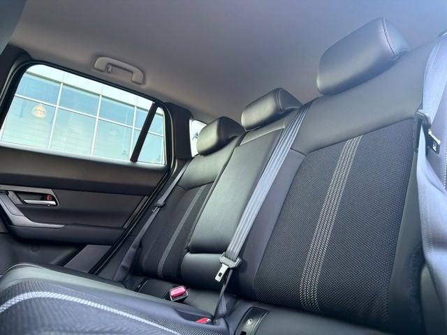 2026 Mazda Mazda CX-50 2.5 S Select AWD