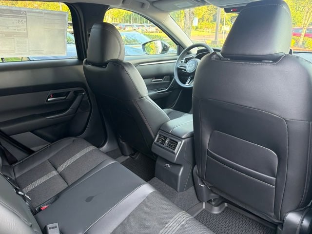 2026 Mazda Mazda CX-50 2.5 S Select AWD