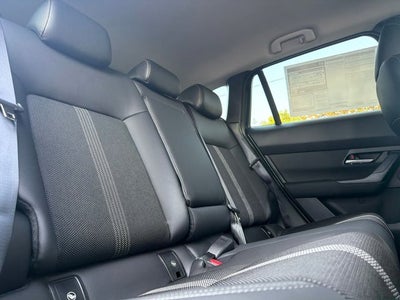 2026 Mazda Mazda CX-50 2.5 S Select AWD