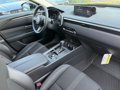 2026 Mazda Mazda CX-50 2.5 S Select AWD