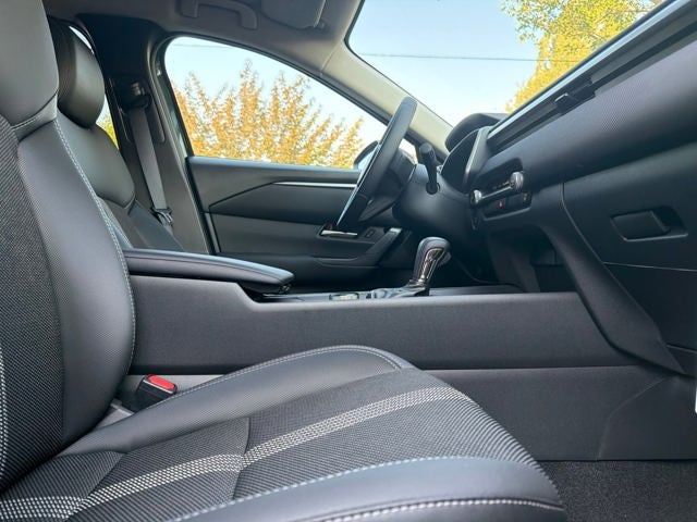 2026 Mazda Mazda CX-50 2.5 S Select AWD