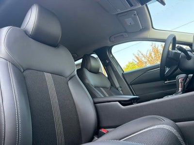 2026 Mazda Mazda CX-50 2.5 S Select AWD