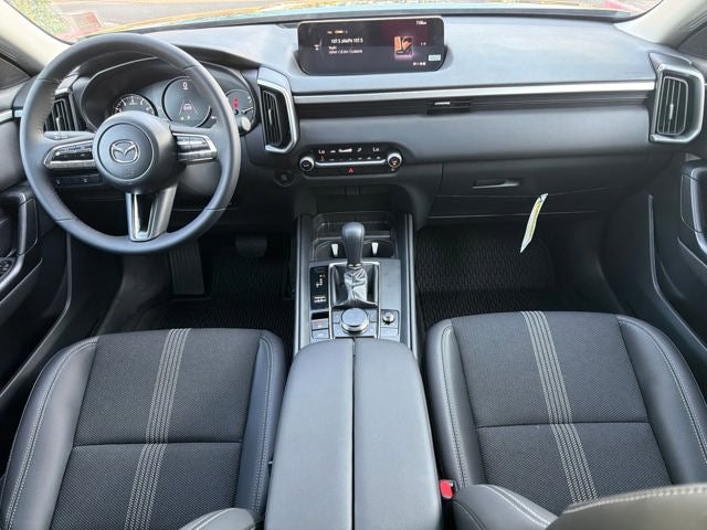 2026 Mazda Mazda CX-50 2.5 S Select AWD