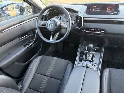 2026 Mazda Mazda CX-50 2.5 S Select AWD