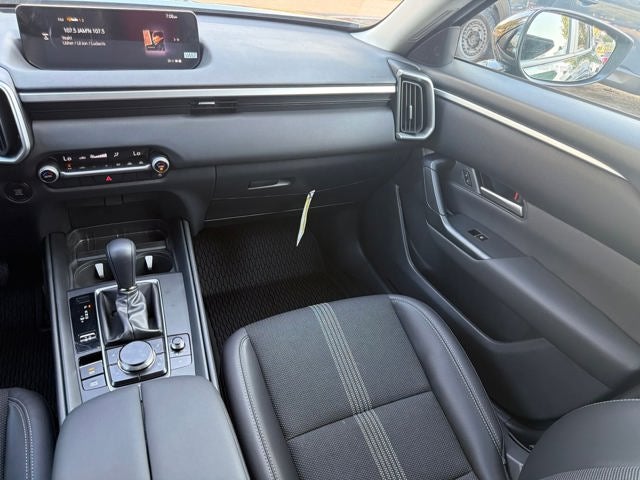 2026 Mazda Mazda CX-50 2.5 S Select AWD