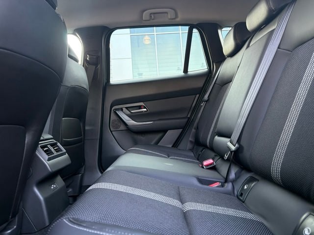 2026 Mazda Mazda CX-50 2.5 S Select AWD
