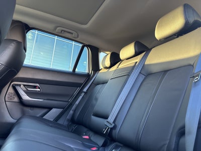 2026 Mazda Mazda CX-50 2.5 Turbo