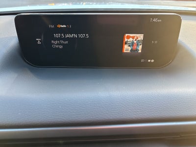 2026 Mazda Mazda CX-50 2.5 Turbo