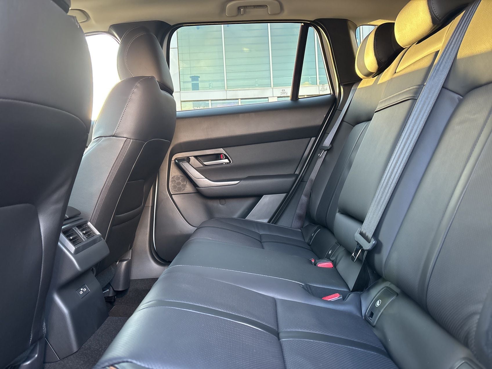 2026 Mazda Mazda CX-50 2.5 Turbo