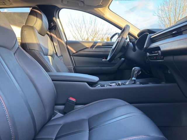 2026 Mazda Mazda CX-50 2.5 Turbo