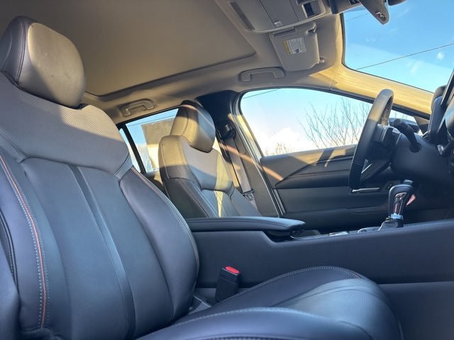 2026 Mazda Mazda CX-50 2.5 Turbo