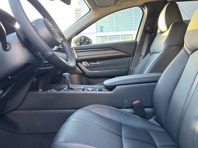 2026 Mazda Mazda CX-50 2.5 Turbo