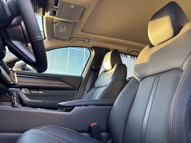 2026 Mazda Mazda CX-50 2.5 Turbo