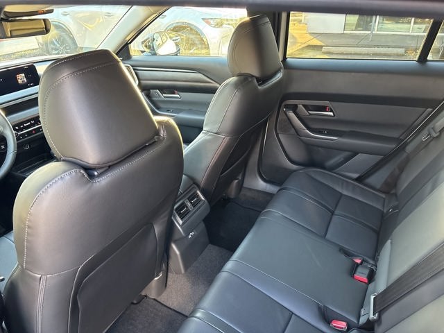 2026 Mazda Mazda CX-50 2.5 Turbo