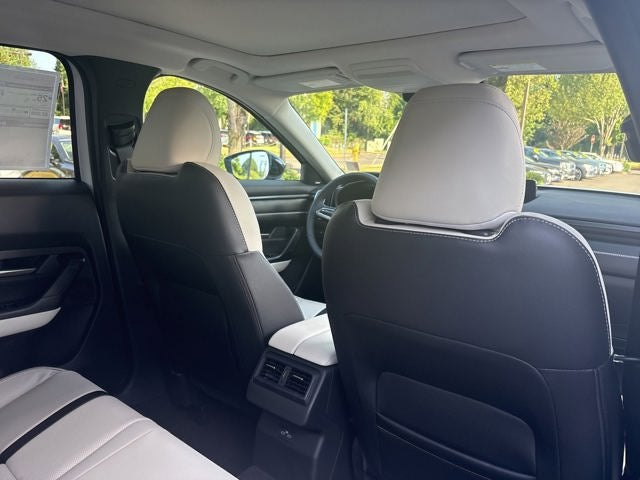 2026 Mazda Mazda CX-50 2.5 Turbo AWD