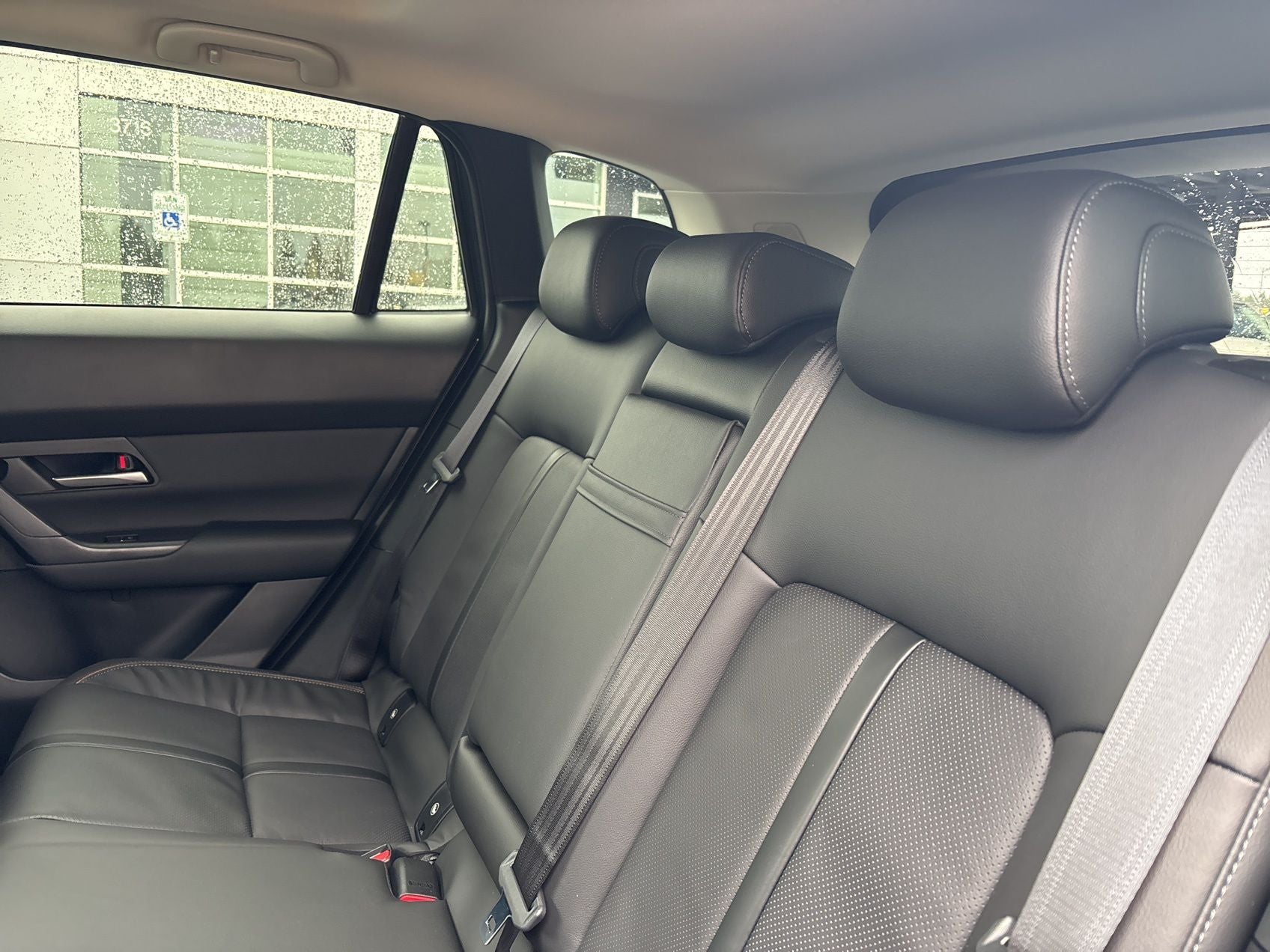 2026 Mazda Mazda CX-50 2.5 Turbo AWD