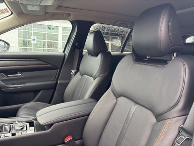 2026 Mazda Mazda CX-50 2.5 Turbo AWD