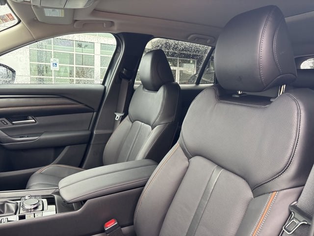 2026 Mazda Mazda CX-50 2.5 Turbo AWD