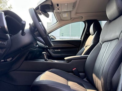 2026 Mazda Mazda CX-50 2.5 Turbo AWD