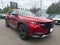 2026 Mazda Mazda CX-50 2.5 Turbo