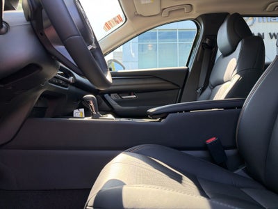 2026 Mazda Mazda CX-50 2.5 Turbo AWD
