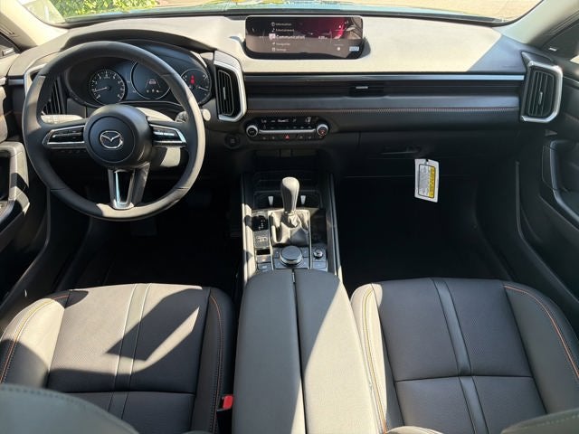 2026 Mazda Mazda CX-50 2.5 Turbo AWD
